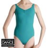Bloch Rani Leotard - Child - Image 8
