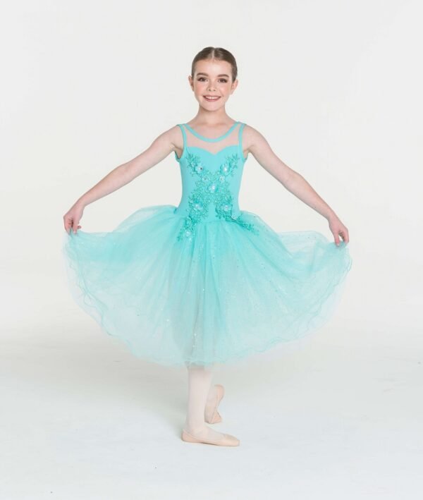 Studio 7 Classical Dream Romantic Tutu - Adult