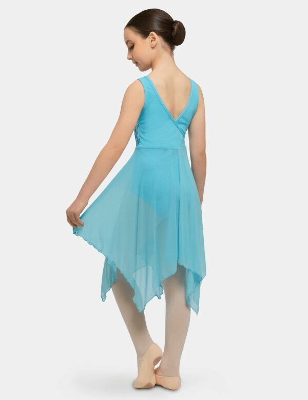 Studio 7 Elsie Lyrical Dress - Child - Image 2