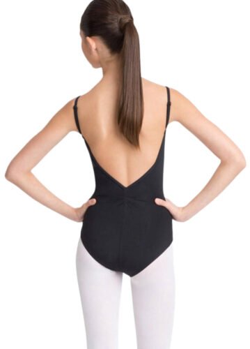 Capezio Adjustable Camisole Leotard - Child