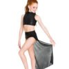 Studio 7 Cabaret Crop Top - Adult - Image 3