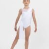 Studio 7 Ivy Mesh Lyrical Leotard - Child - Image 5