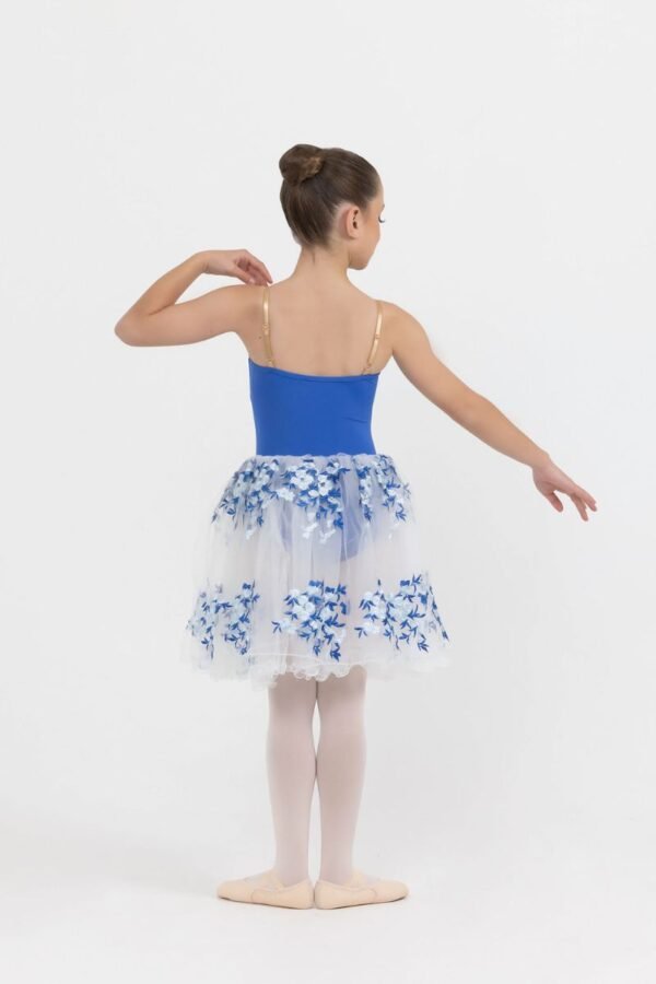 Studio 7 Floral Romance - Child - Image 2