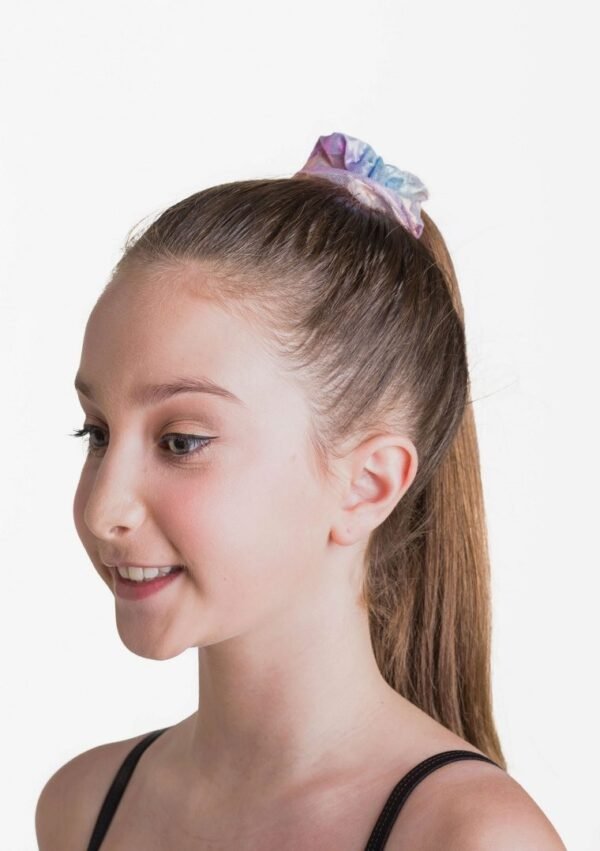 Studio 7 Sparkle Metallic Scrunchie - Image 10