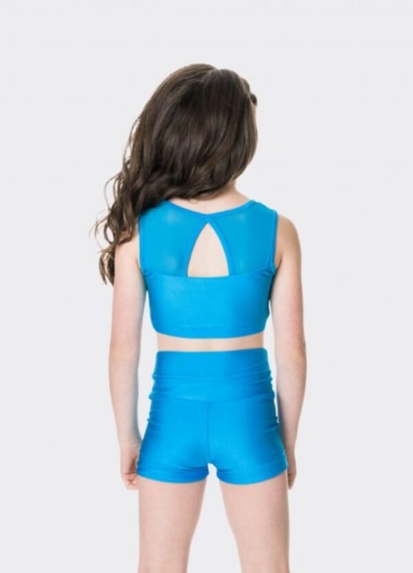 Studio 7 High Waisted Shorts - Child - Image 2
