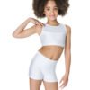Studio 7 High Waisted Shorts - Child - Image 9