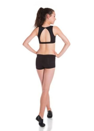 Energetiks Tate Crop top - Child