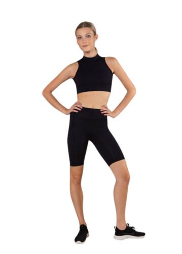 Energetiks Dylan Bike Shorts - Adult